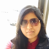 Sri Deepthi Ramineni